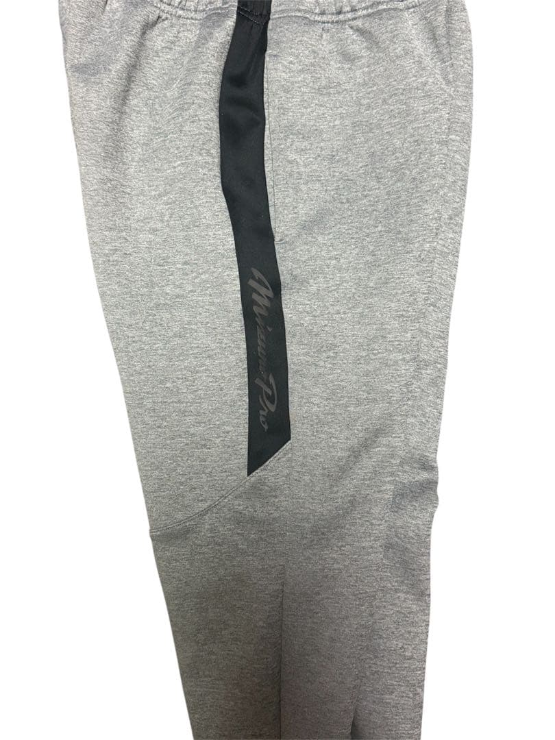 ミズノプロ テックスウェット 上下 メンズ ジャケット＆パンツ Mサイズ