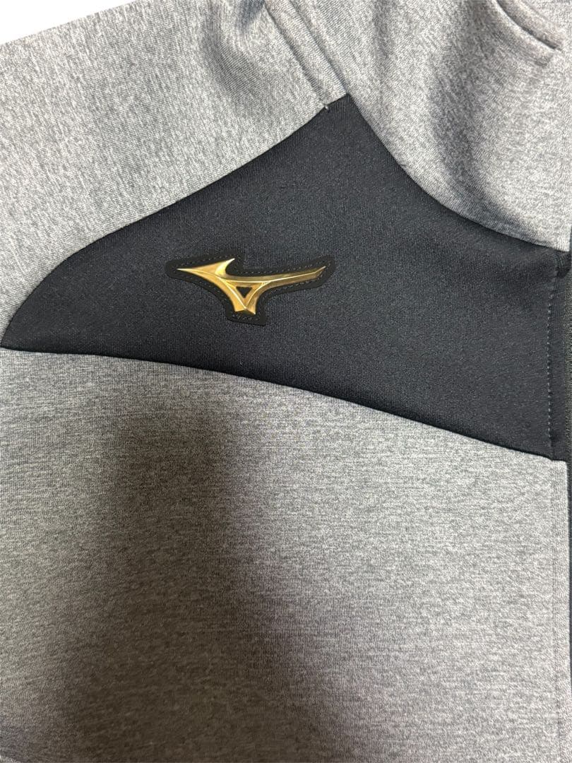 ミズノプロ テックスウェット 上下 メンズ ジャケット＆パンツ Mサイズ