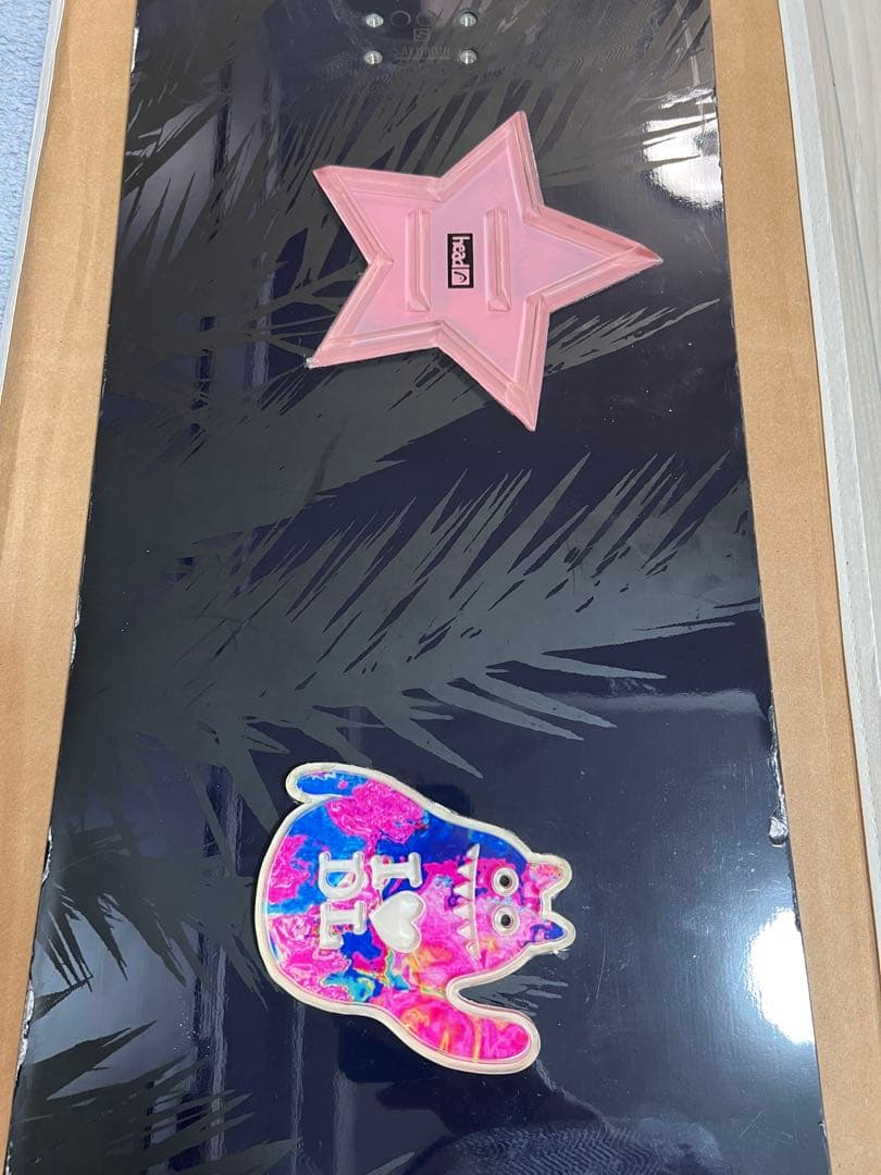 【ベースワックス永久無料】SALOMON LOTUS 146 スノーボード板のみ