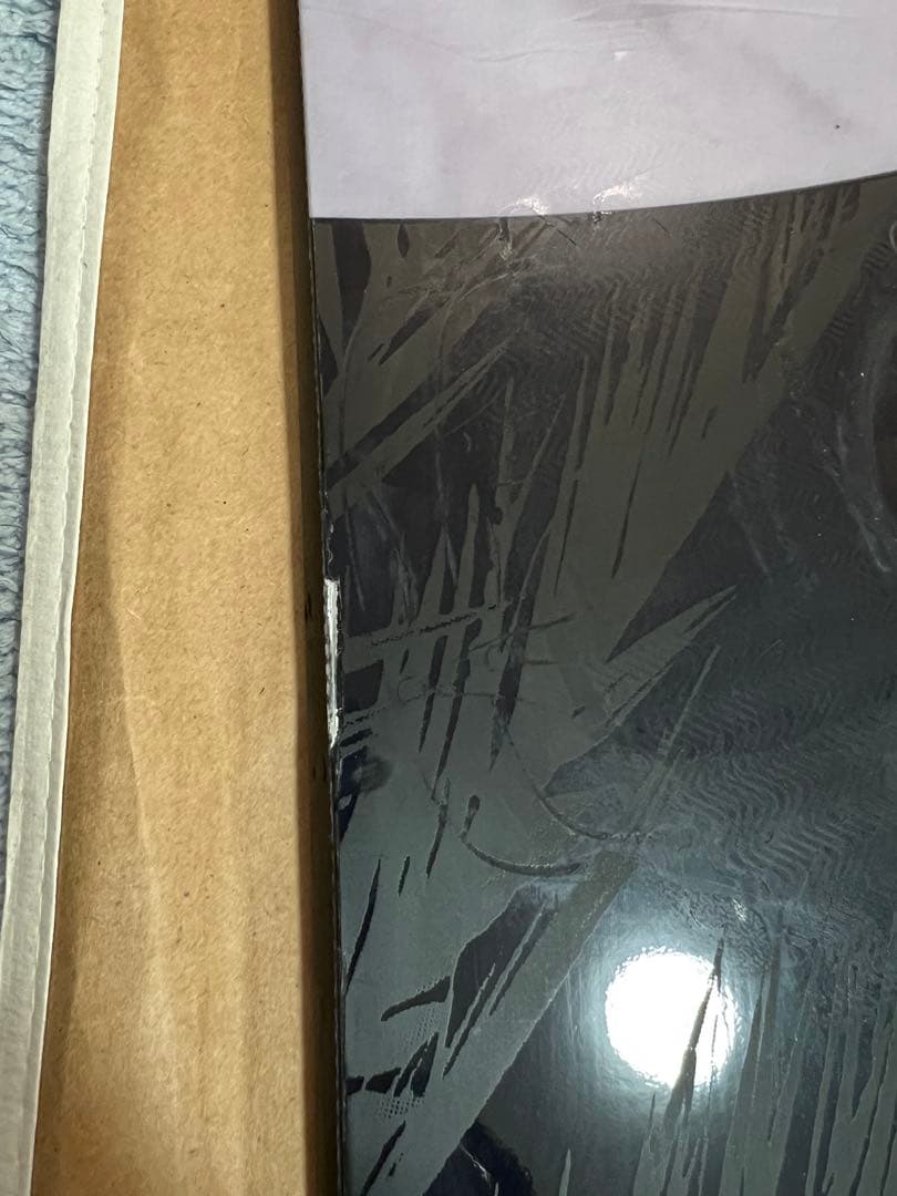 【ベースワックス永久無料】SALOMON LOTUS 146 スノーボード板のみ