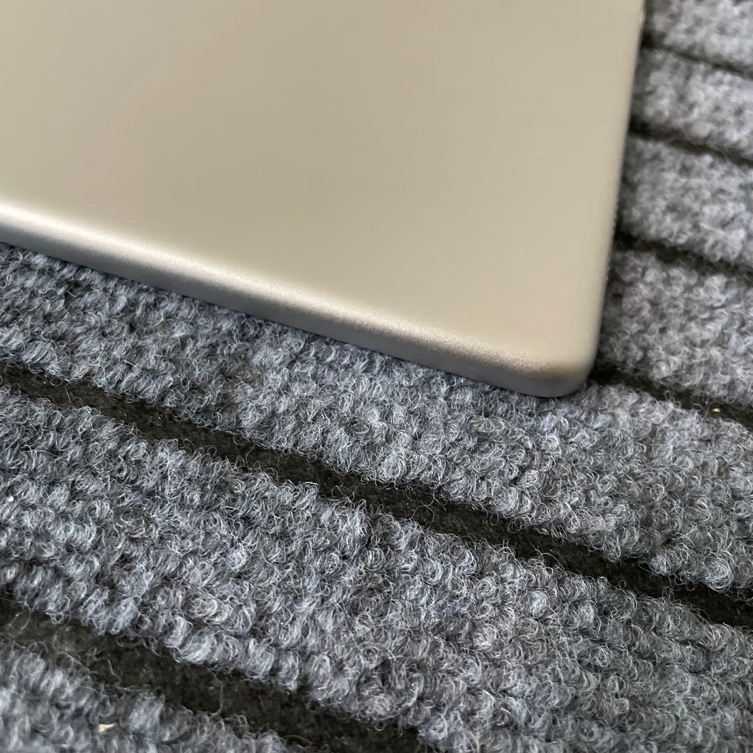 139 iPad Pro 12.9 2世代 64GB SIMフリー グレイ