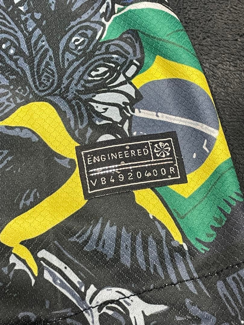 1/29限定値下げ ブラジル代表 スペシャルエディションユニフォーム ネイマール