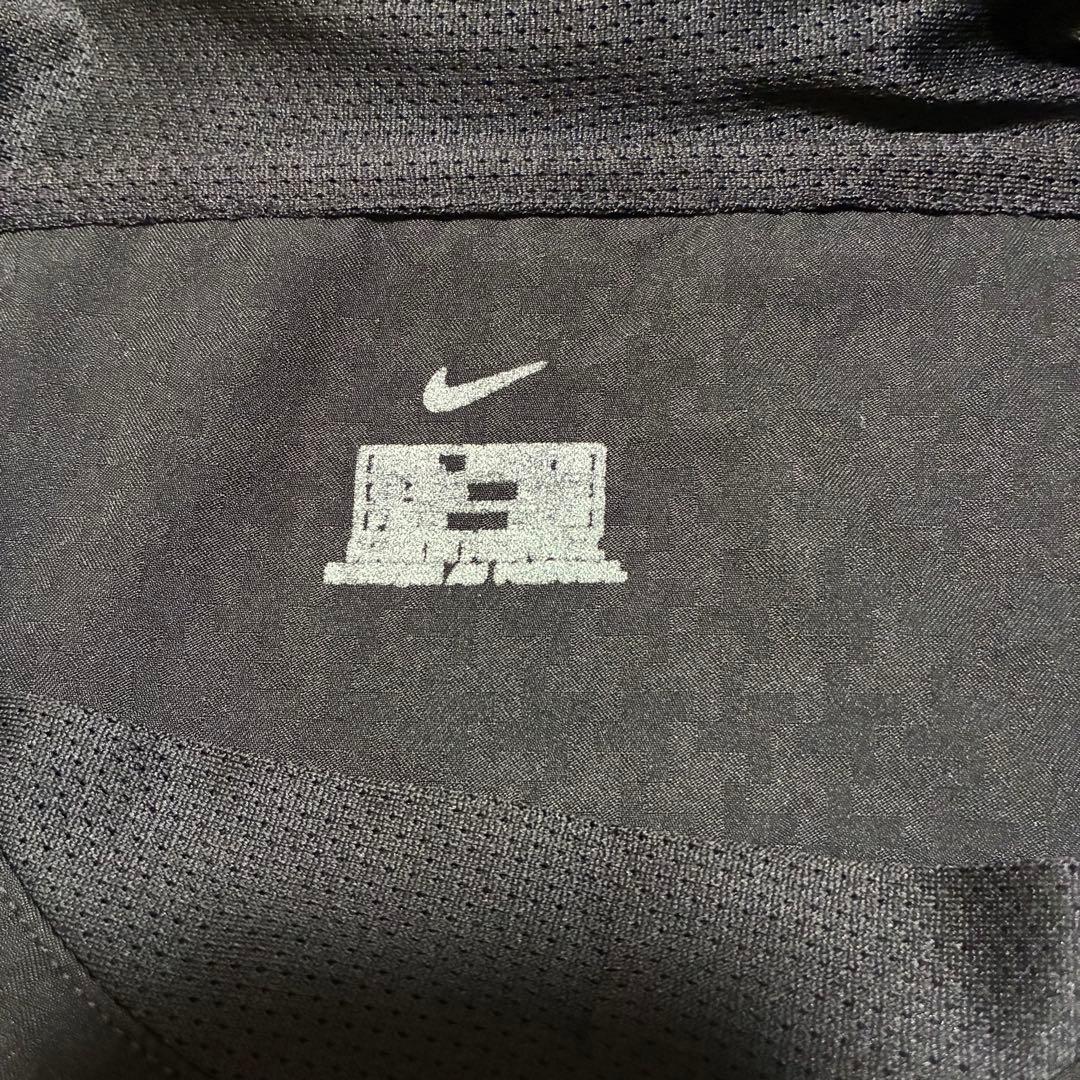 希少 マンチェスターユナイテッド ユニフォーム NIKE Vodafone 長袖