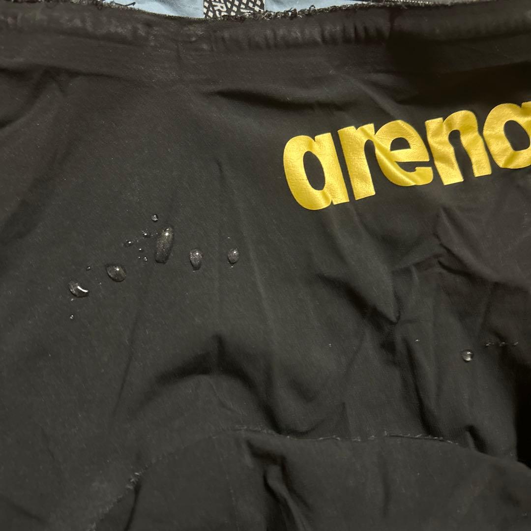 arena アリーナ　カーボンエア