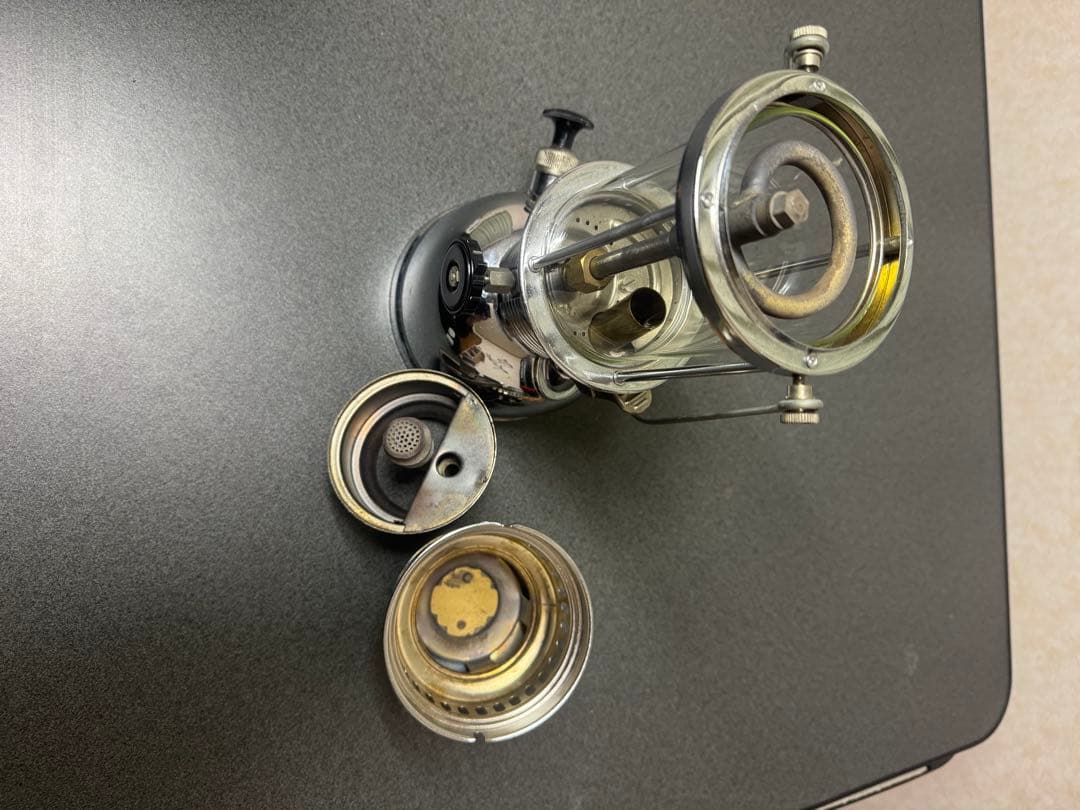 GENIOI 150 フレイムボーイ