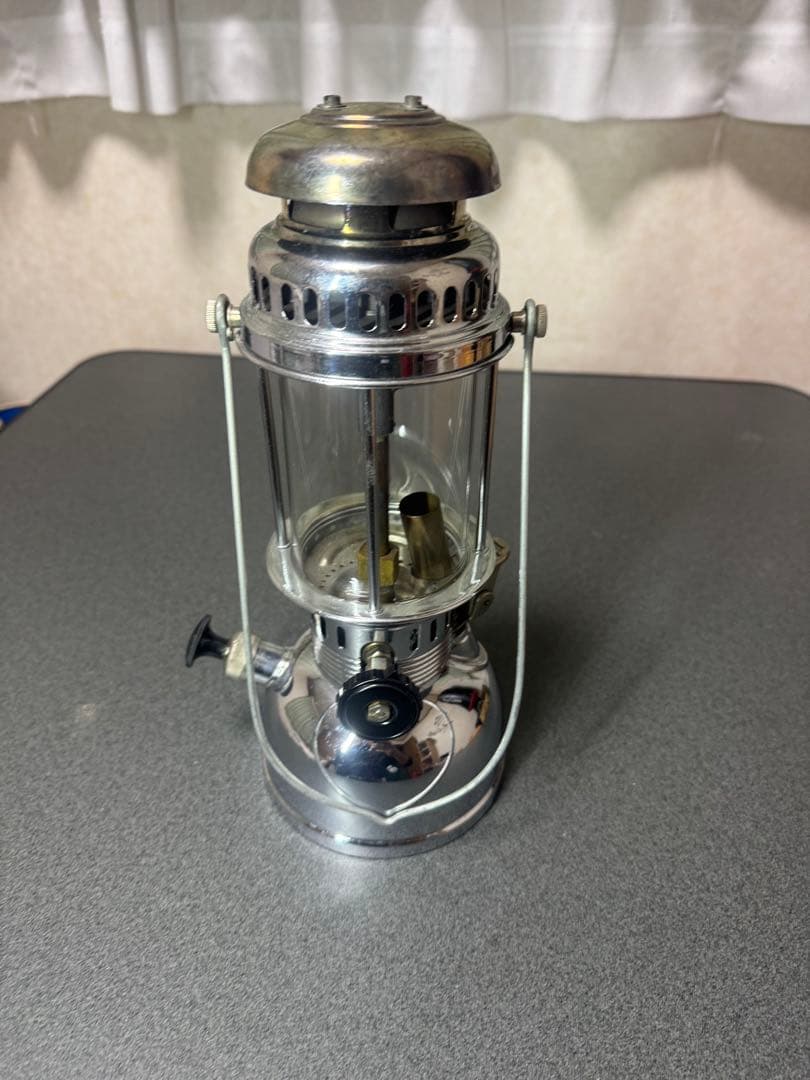 GENIOI 150 フレイムボーイ