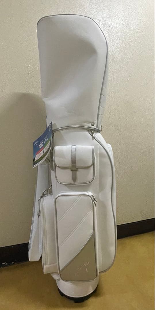 新品 Callaway （キャディバッグ）