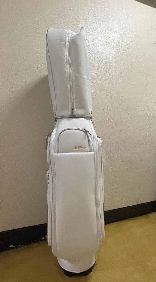 新品 Callaway （キャディバッグ）