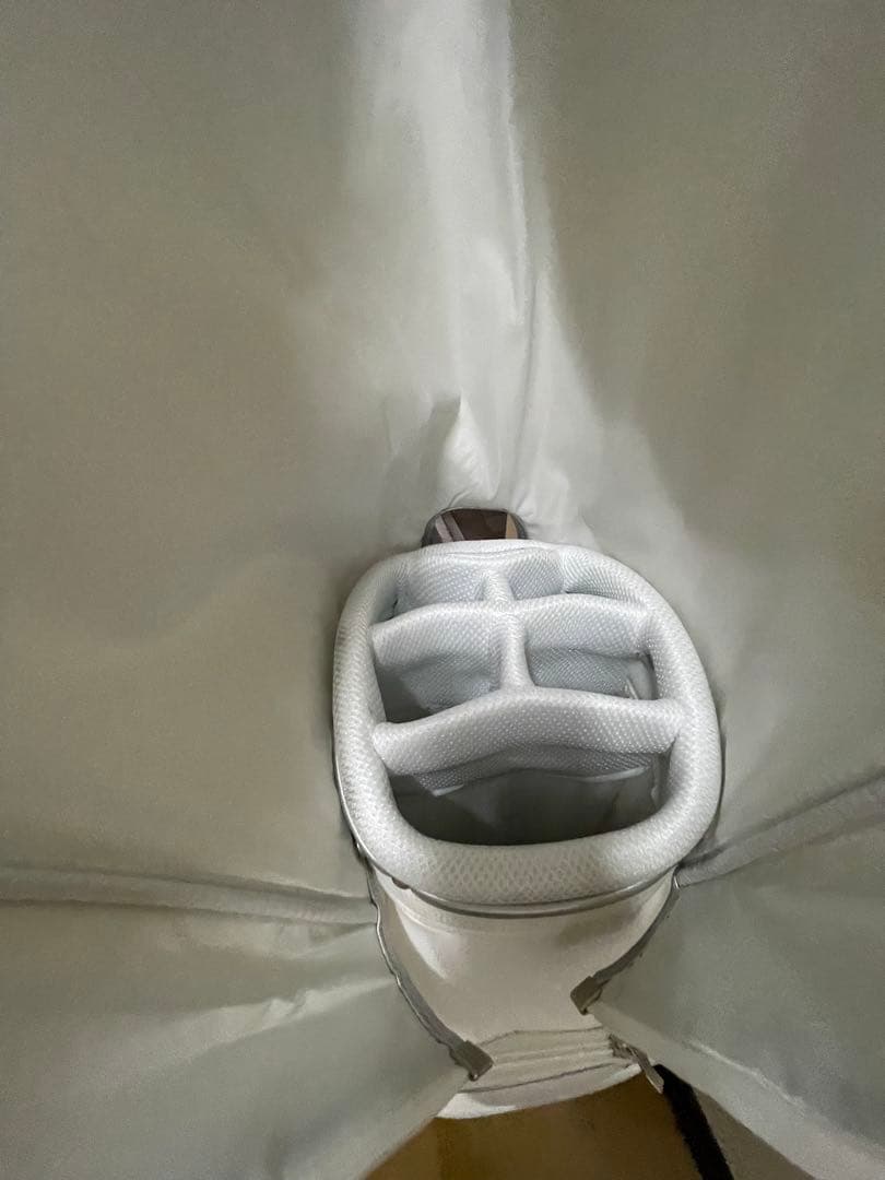 新品 Callaway （キャディバッグ）