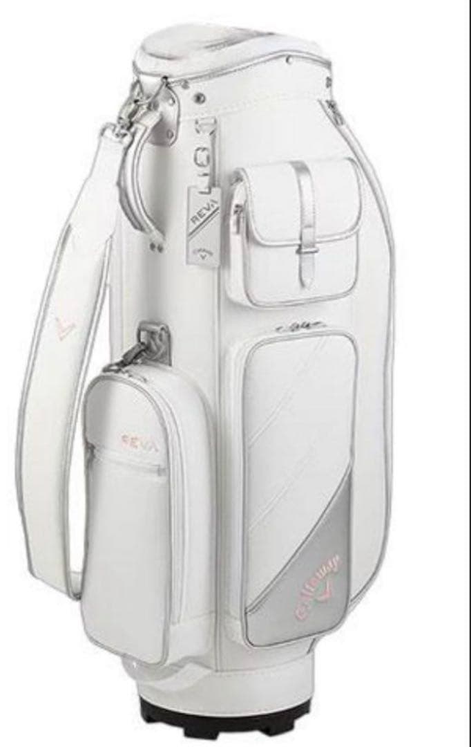 新品 Callaway （キャディバッグ）