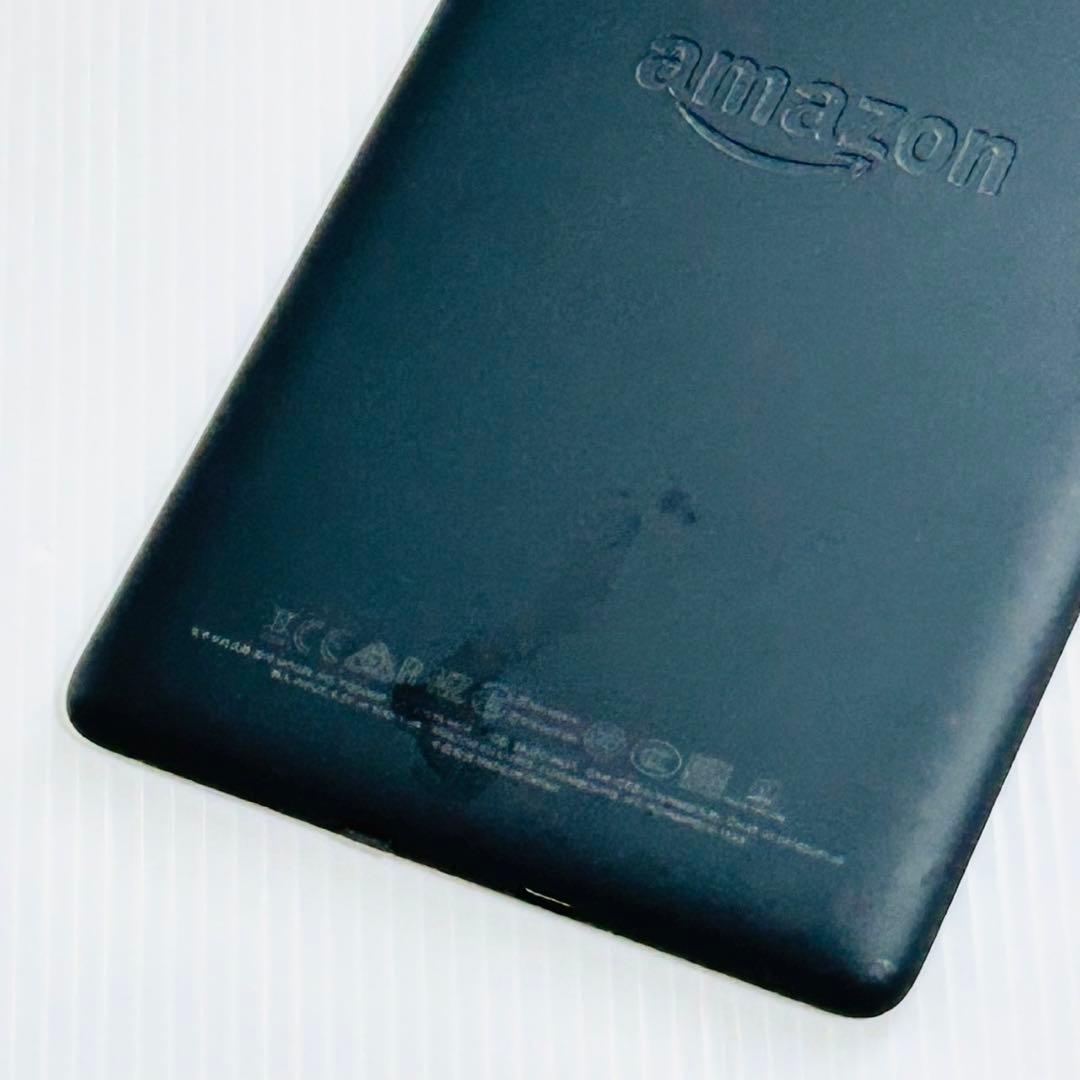 Kindle Paperwhite 第10世代　広告無し