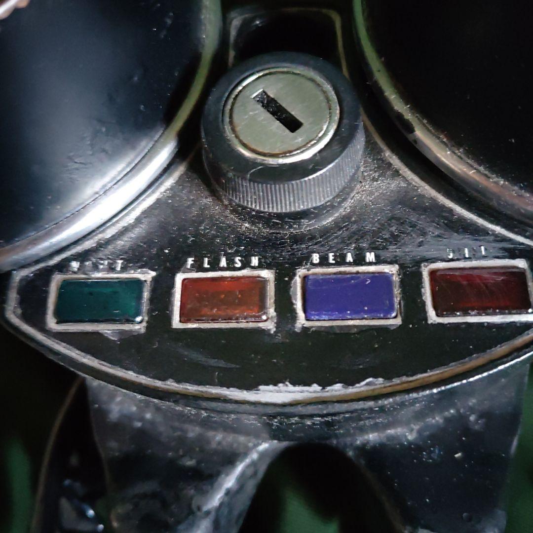 カワサキ650RS メーターAssy