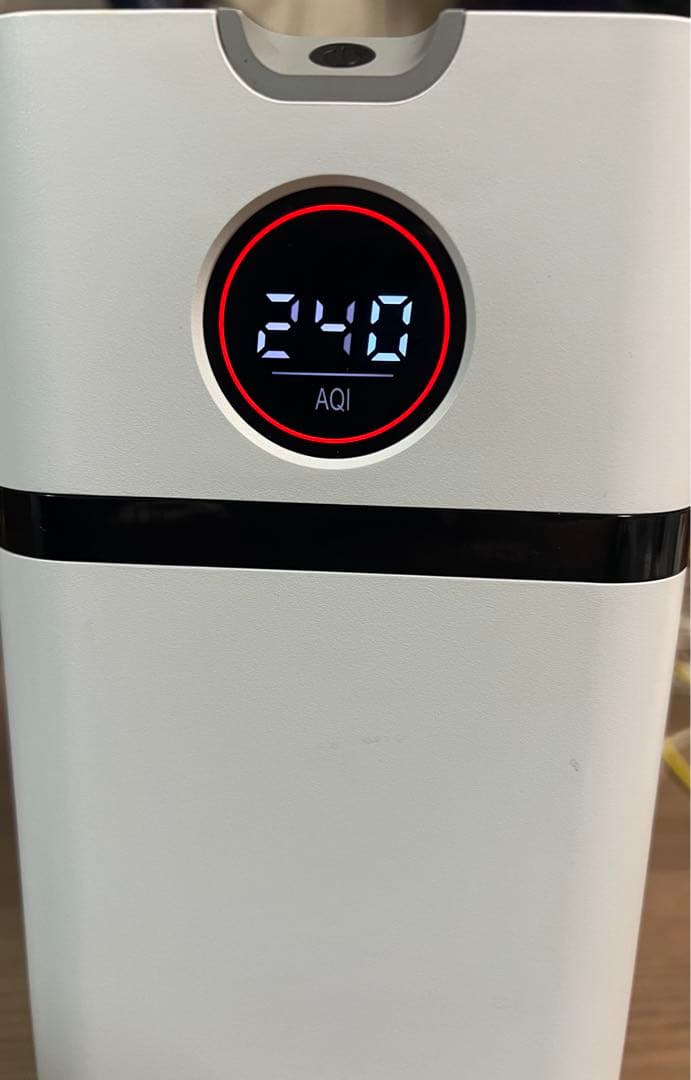 ！即日発送！Airdog X1D 空気清浄機