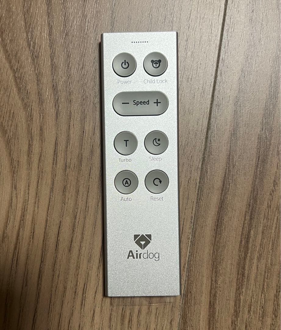 ！即日発送！Airdog X1D 空気清浄機