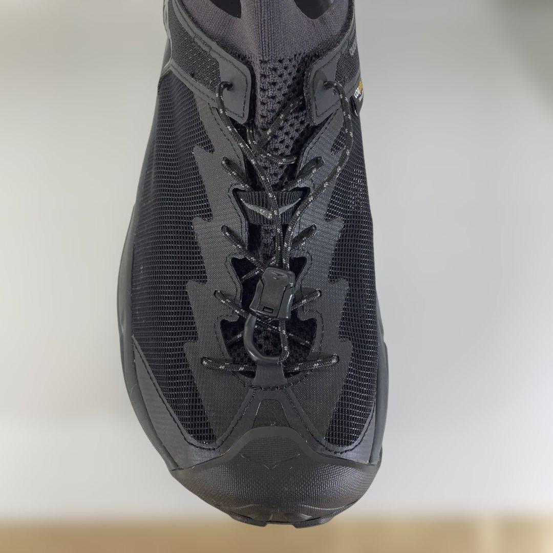 比較的美品　ホカオネオネ ホパラ2 hopara2 28cm