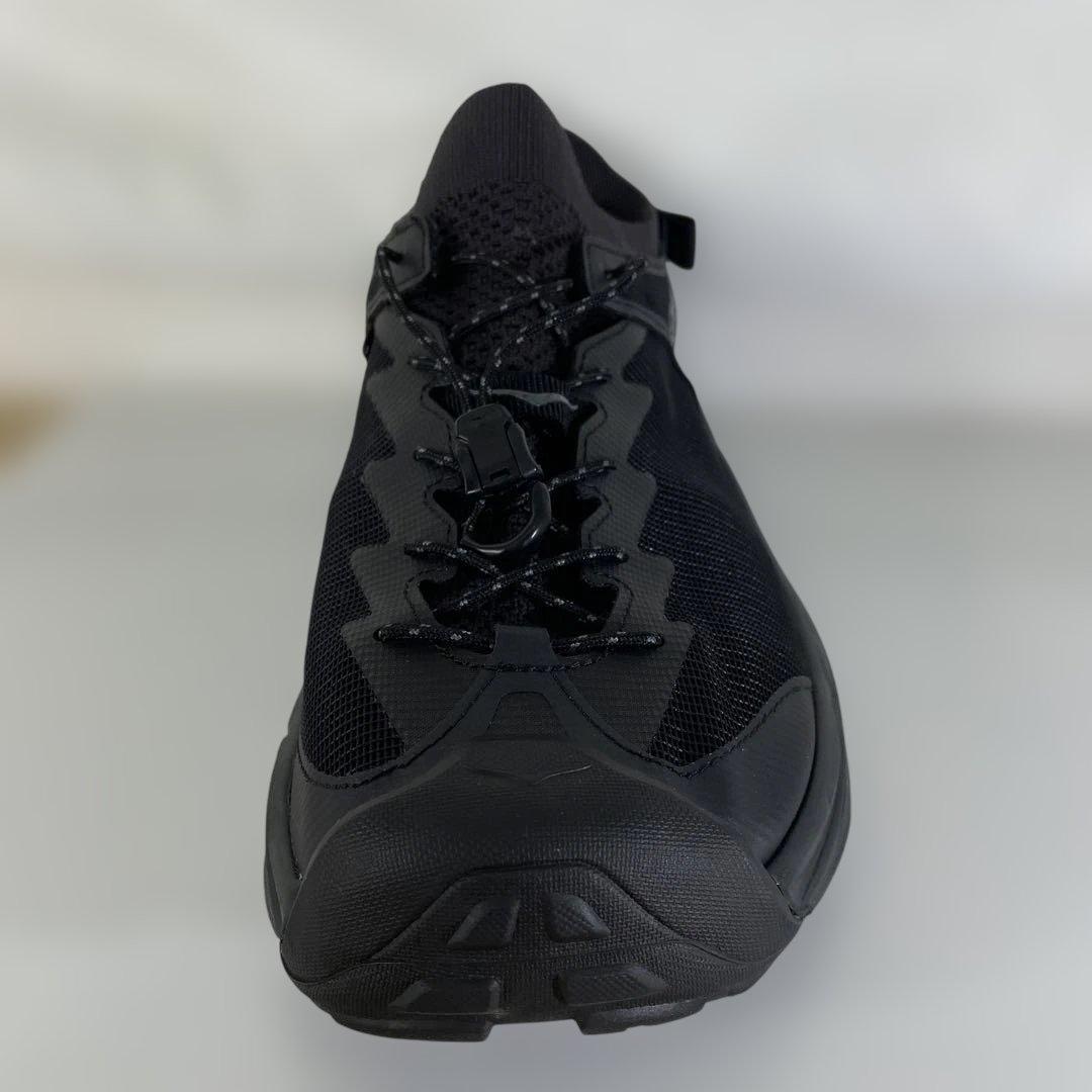 比較的美品　ホカオネオネ ホパラ2 hopara2 28cm