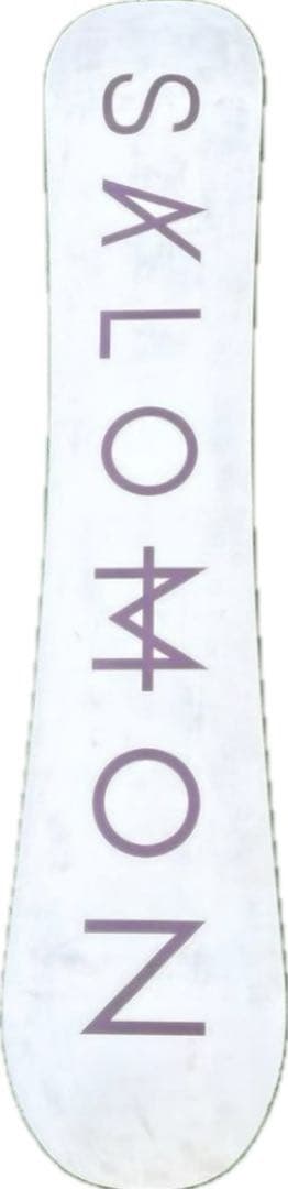 SALOMON PULSE 21/22モデル スノーボード