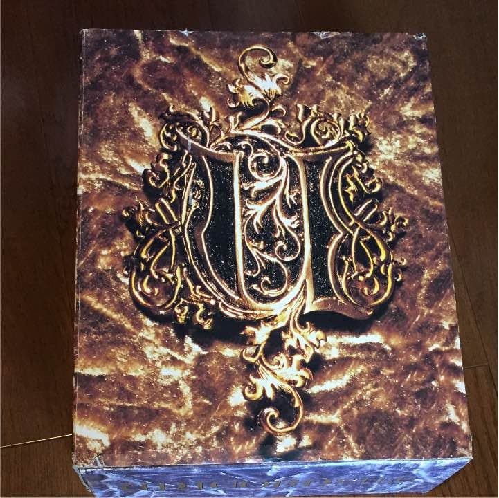 ユニコーンファイル1987-1993