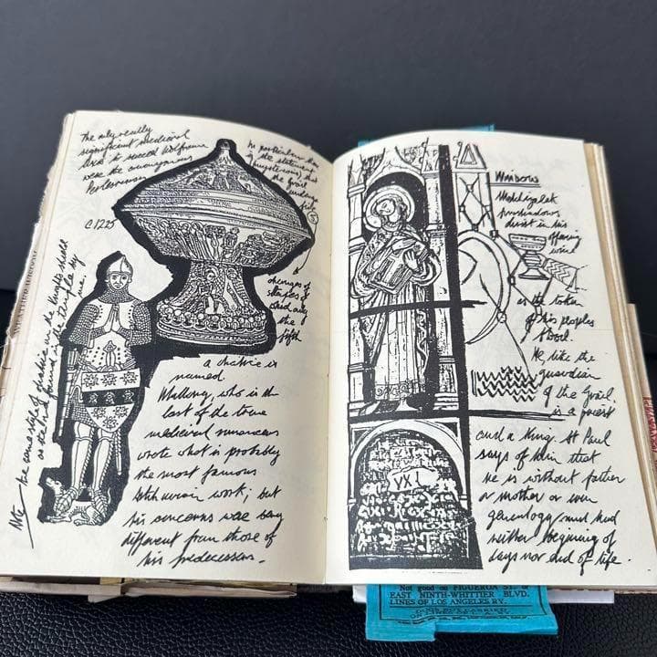 インディージョーンズ　聖杯手帳　ヒーロープロップ　graildiary