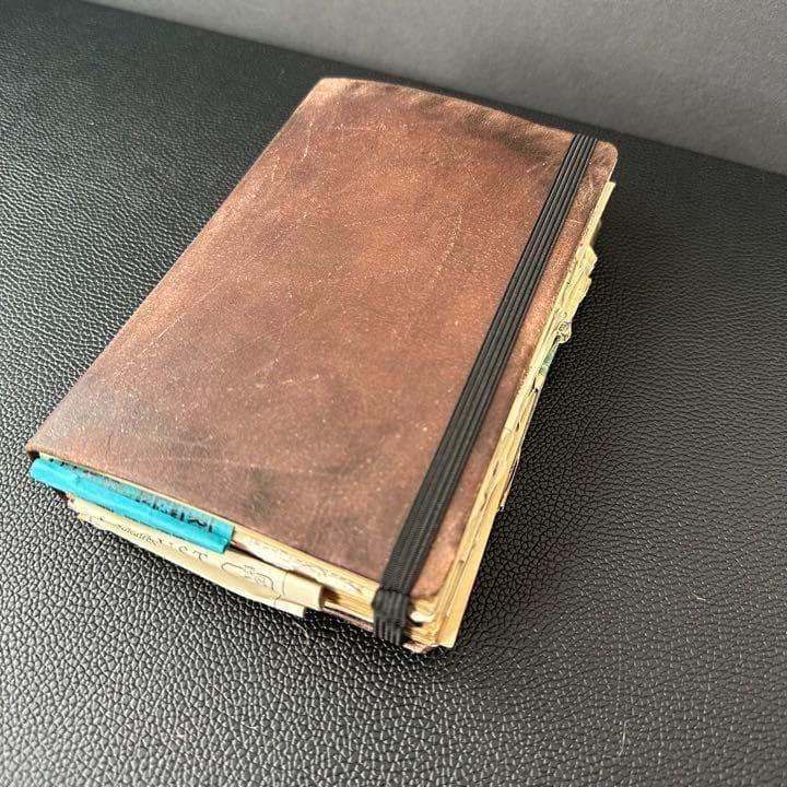 インディージョーンズ　聖杯手帳　ヒーロープロップ　graildiary