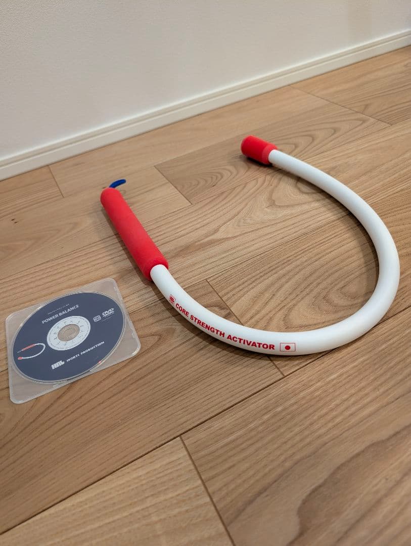 パワーバランス・ワチ