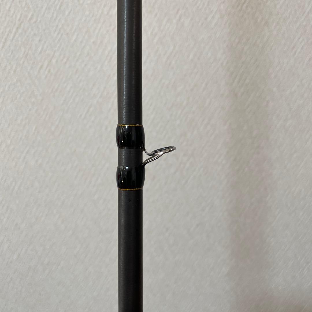 レイドジャパン　グラディエーターアンチ　キングヘビー