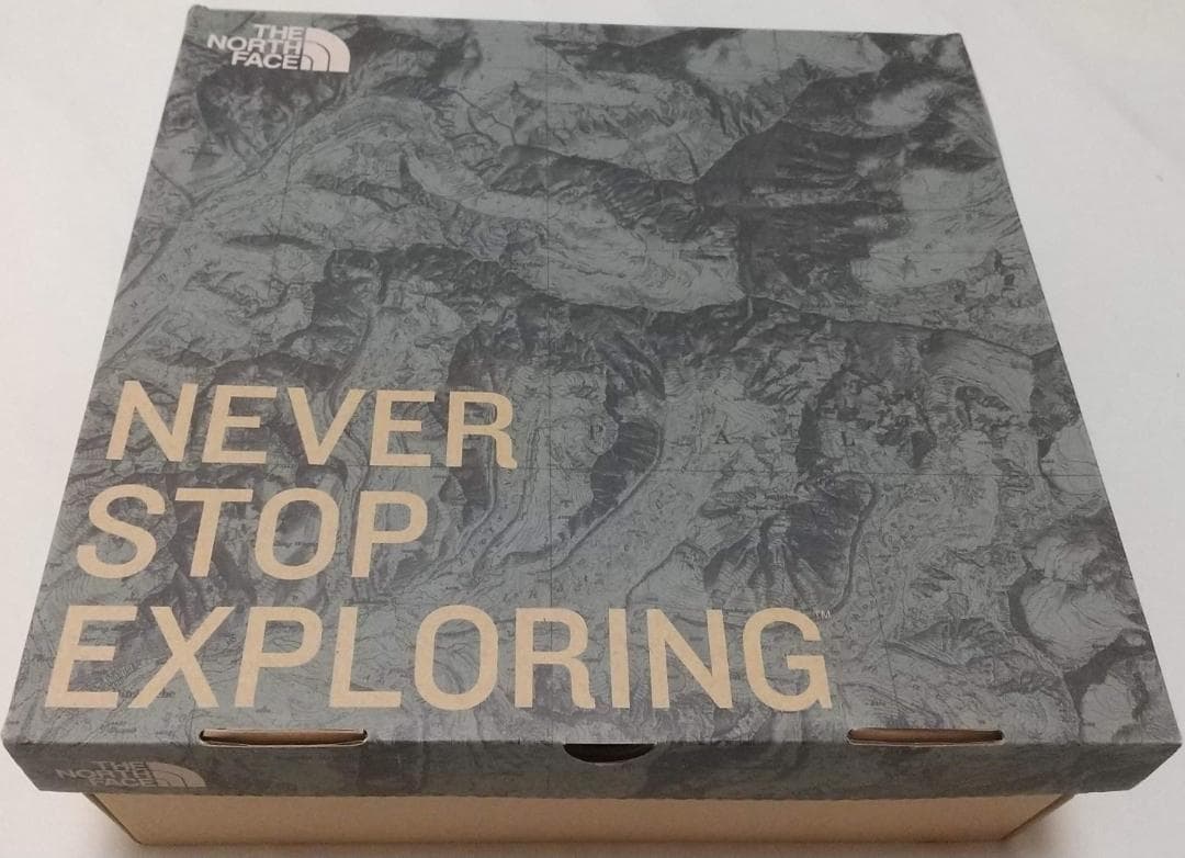 【☆hiinapu☆専用】[未使用品]ノースフェイスNF51873(24.0)