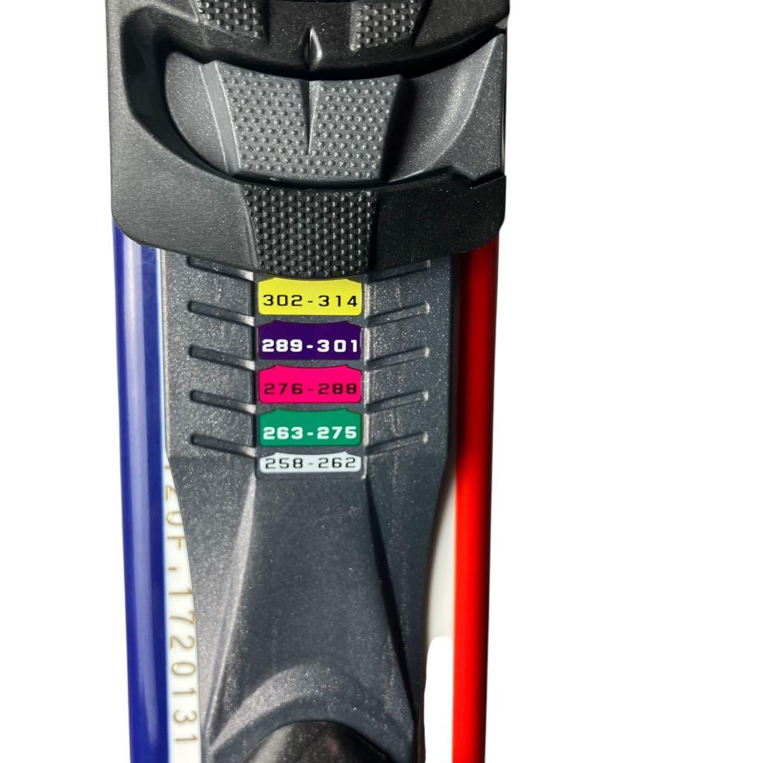 ROSSIGNOL ロシニョール PROX120 ショートスキー ジュニア