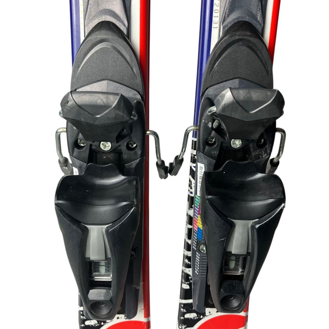 ROSSIGNOL ロシニョール PROX120 ショートスキー ジュニア