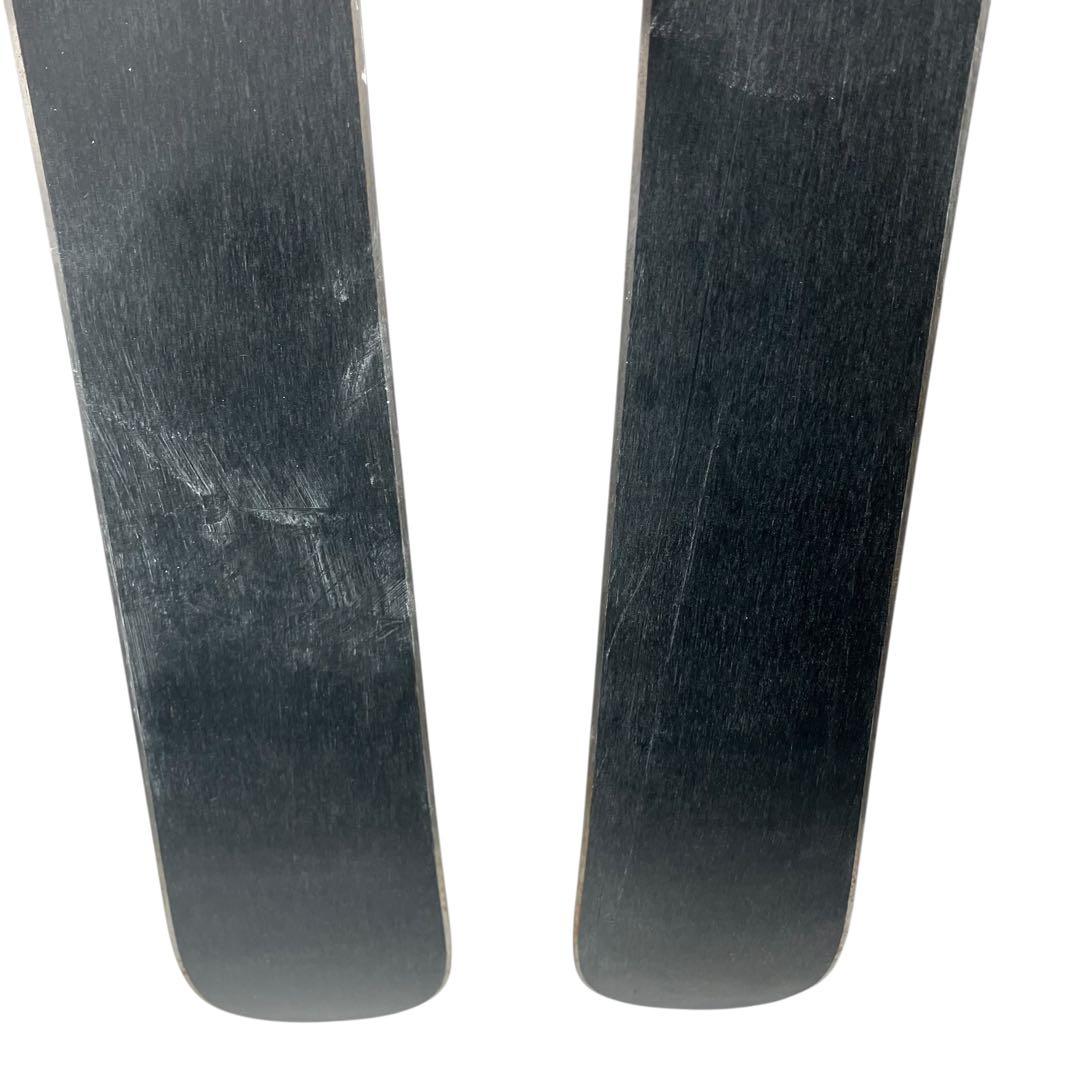 ROSSIGNOL ロシニョール PROX120 ショートスキー ジュニア