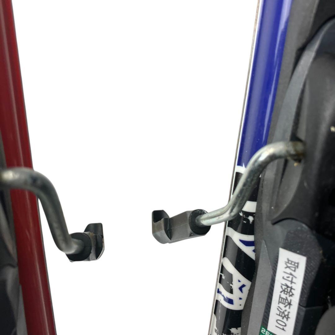 ROSSIGNOL ロシニョール PROX120 ショートスキー ジュニア