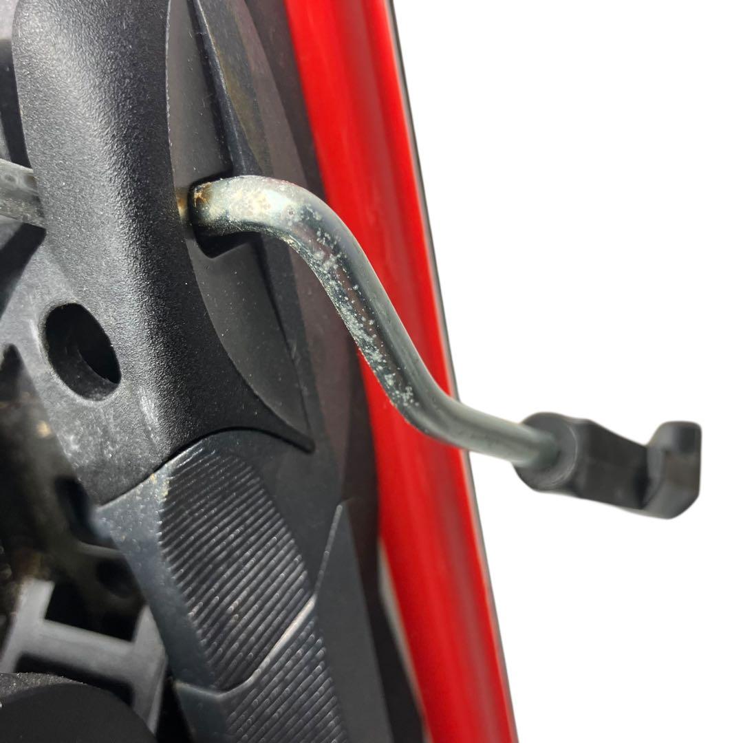 ROSSIGNOL ロシニョール PROX120 ショートスキー ジュニア