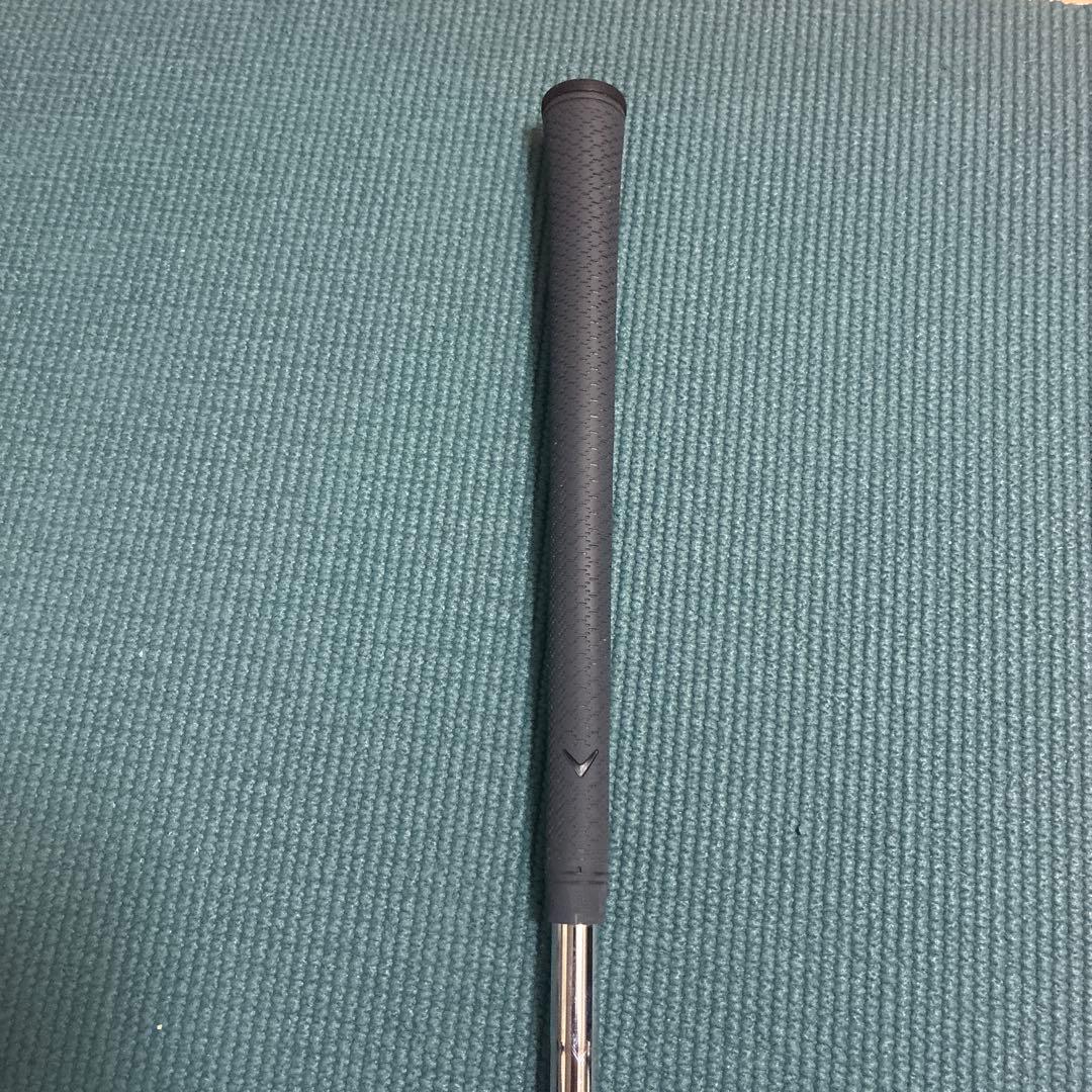 Callaway Jaws Raw 52度ウェッジ