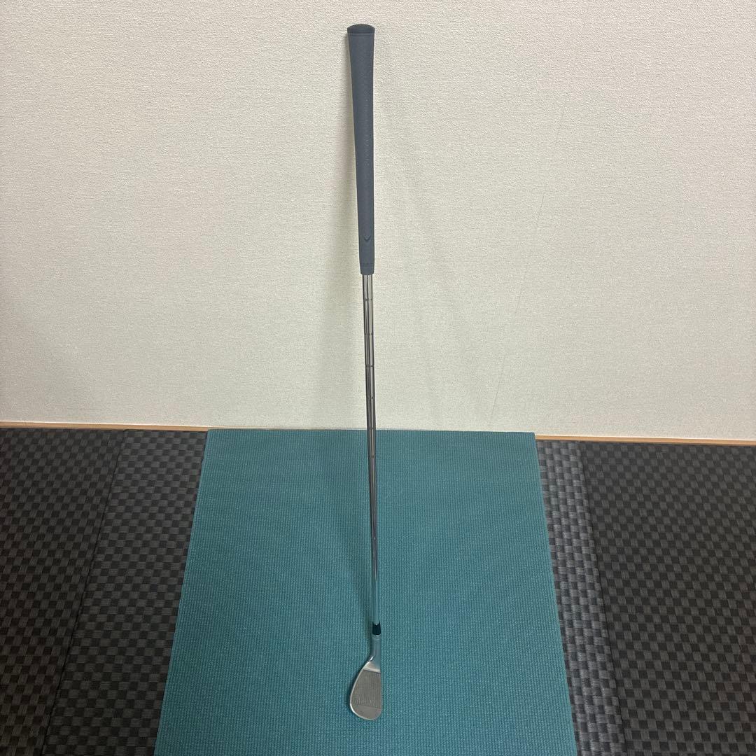 Callaway Jaws Raw 52度ウェッジ