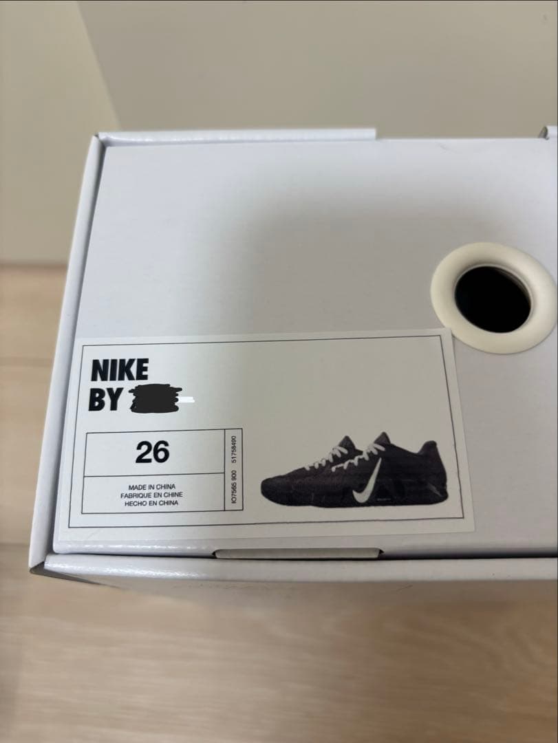 シューズ(男性用) JA3 by you