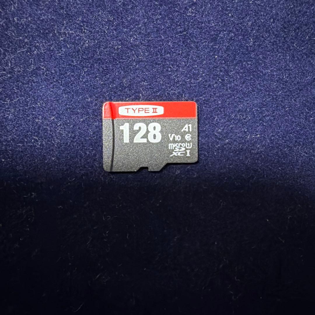 Nintendo Switch 本体+背面付きコントローラー+付属品　箱無し