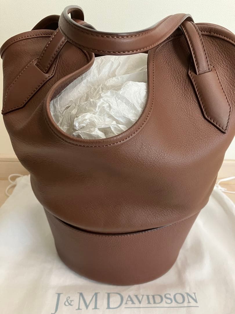 c*c様 J&M DAVIDSON レイバケットS RAY BUCKET