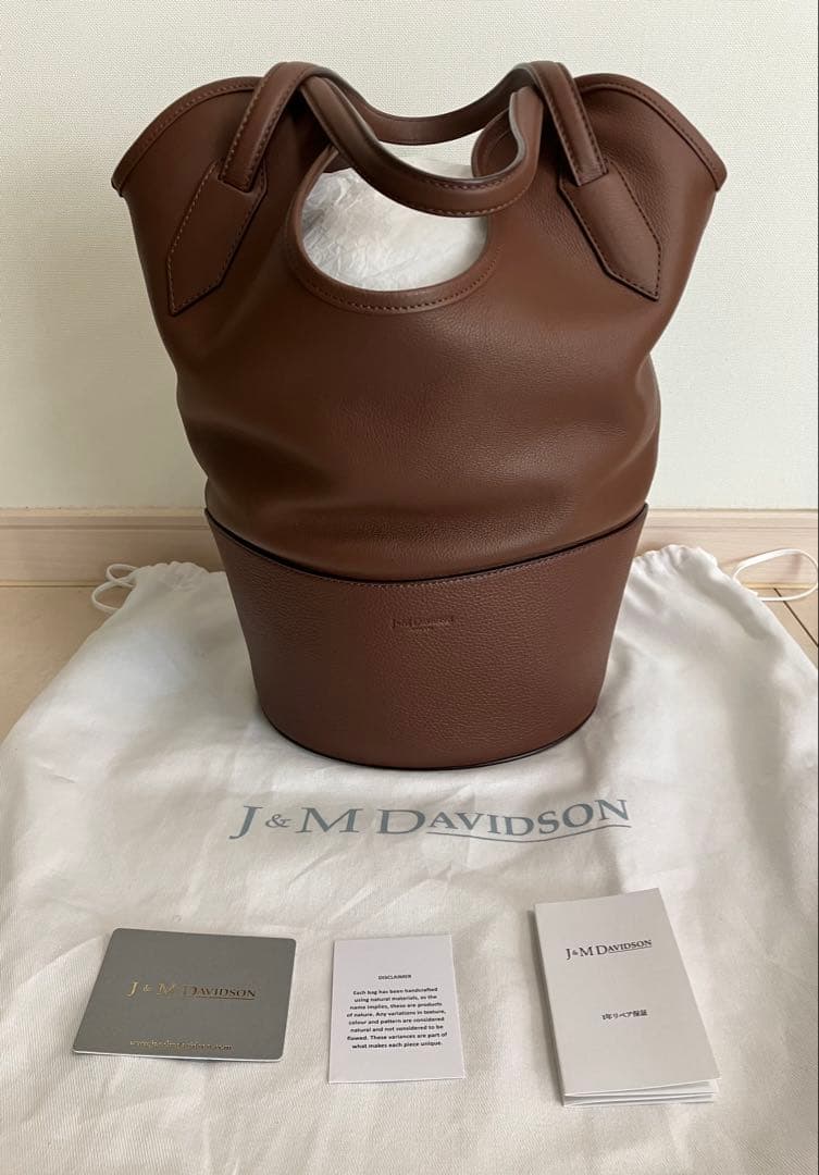 c*c様 J&M DAVIDSON レイバケットS RAY BUCKET
