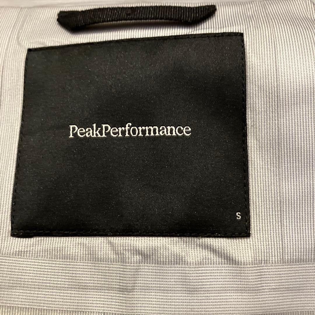 ピークパフォーマンスPeakPerformance Gravity 上下