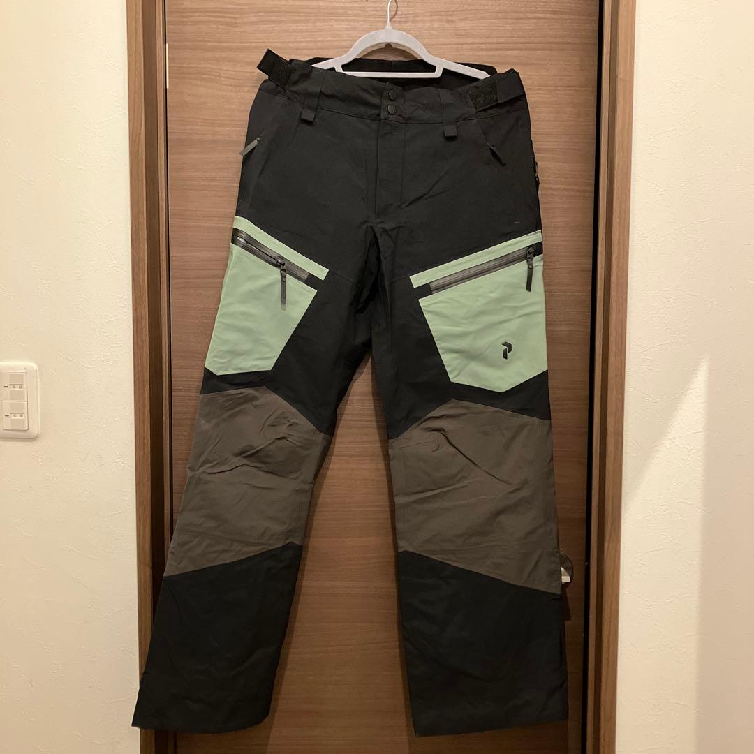 ピークパフォーマンスPeakPerformance Gravity 上下