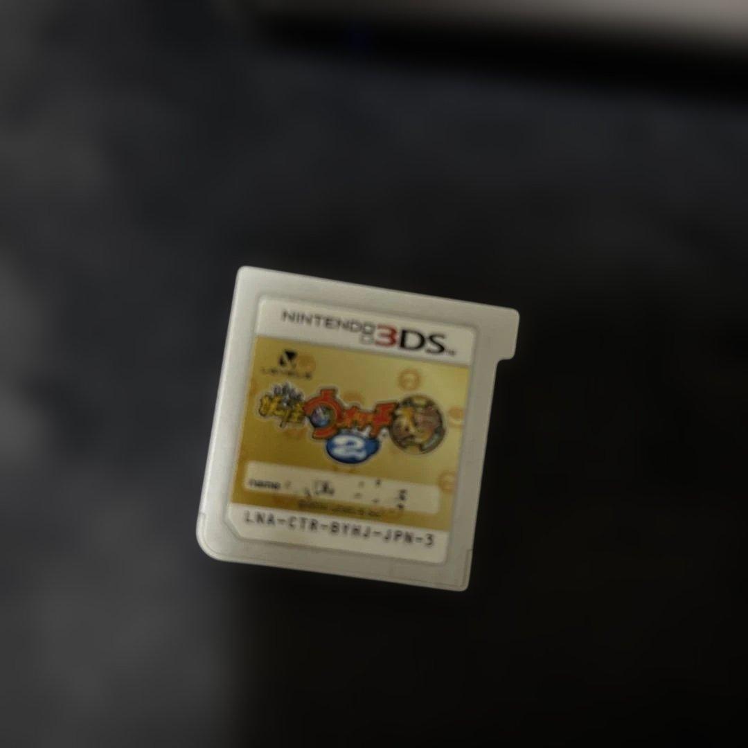 ニンテンドー3DS LL + ゲームソフト