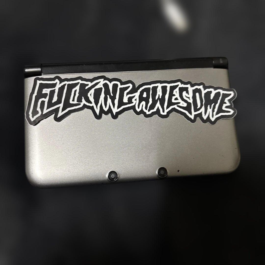 ニンテンドー3DS LL + ゲームソフト