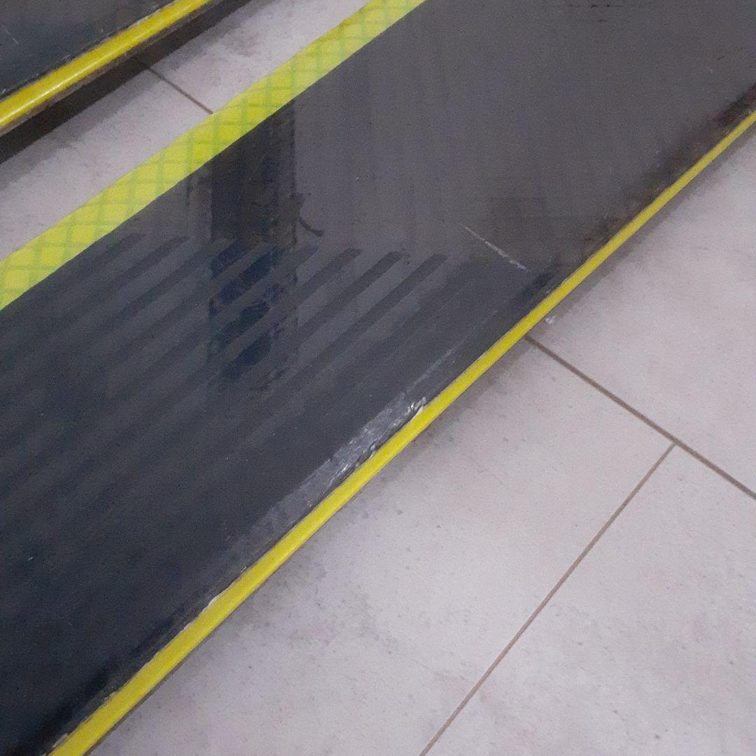 ROSSIGNOL EXPERIENCE 84 HD 178cm スキーセット