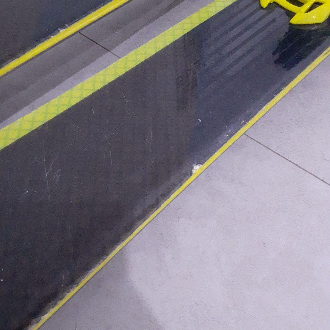 ROSSIGNOL EXPERIENCE 84 HD 178cm スキーセット