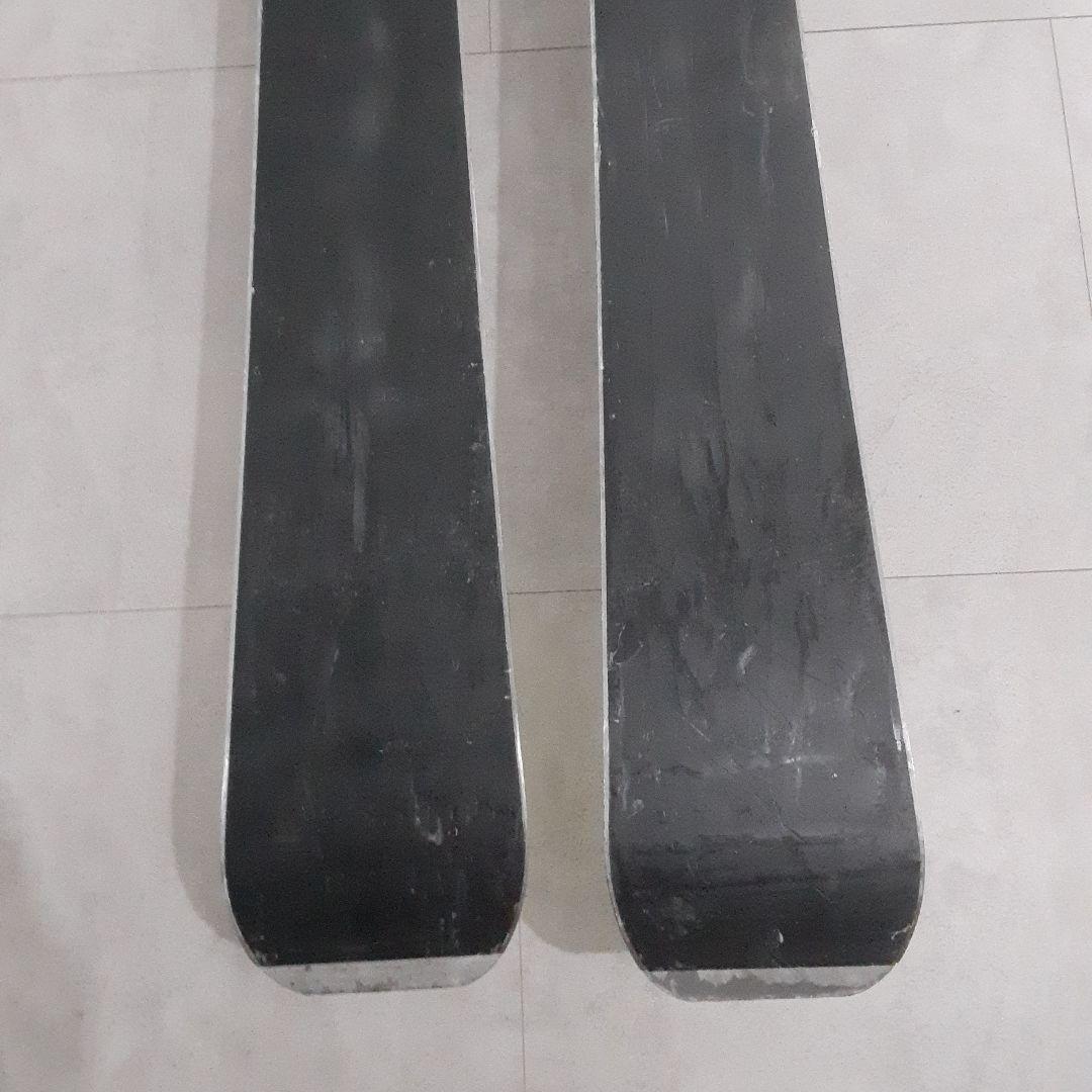 ROSSIGNOL EXPERIENCE 84 HD 178cm スキーセット