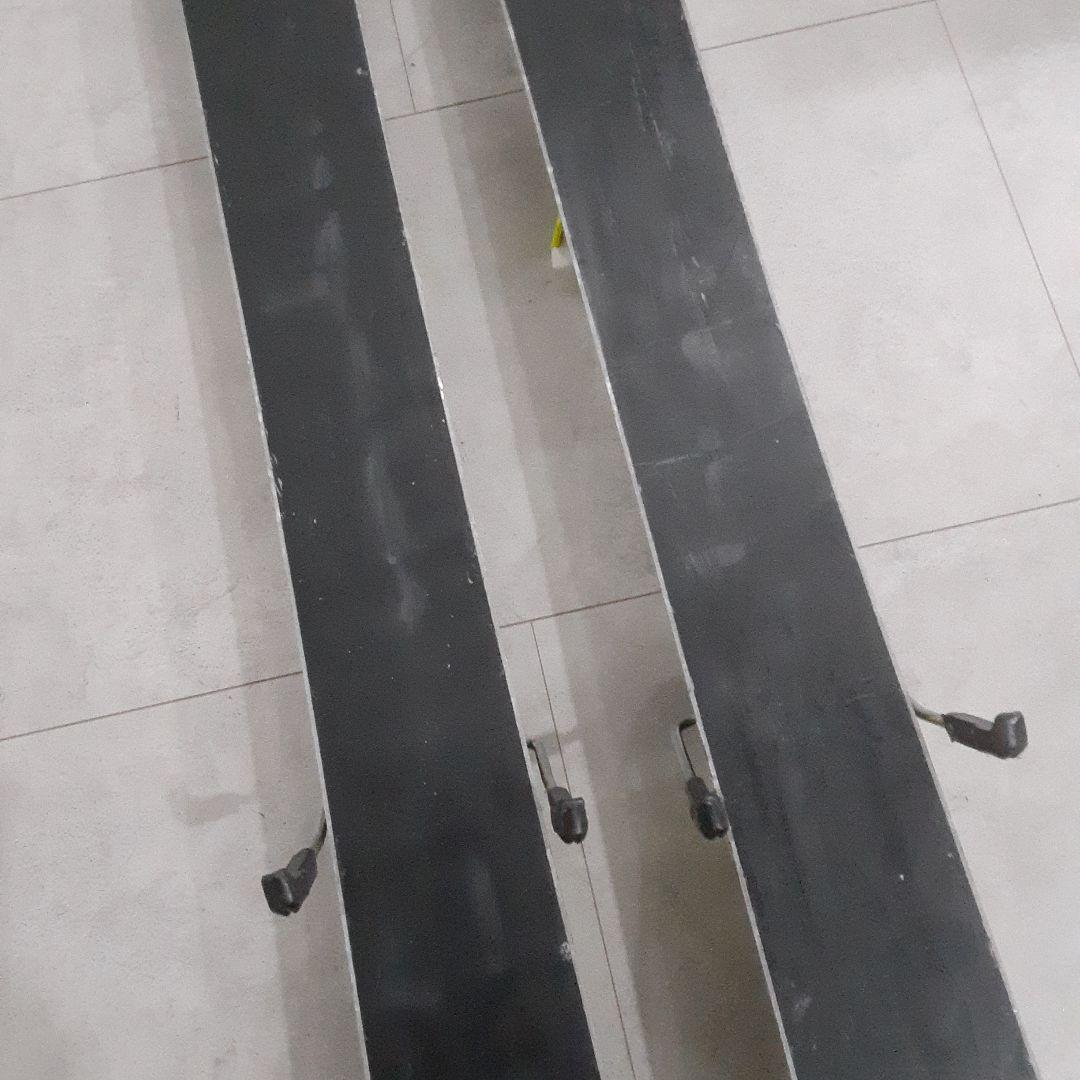 ROSSIGNOL EXPERIENCE 84 HD 178cm スキーセット