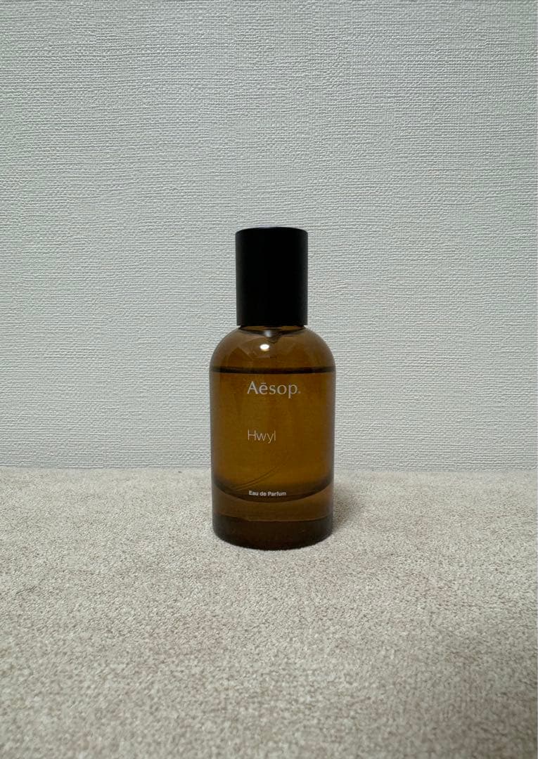 香水(ユニセックス) Aesop Hwyl Eau de Parfum