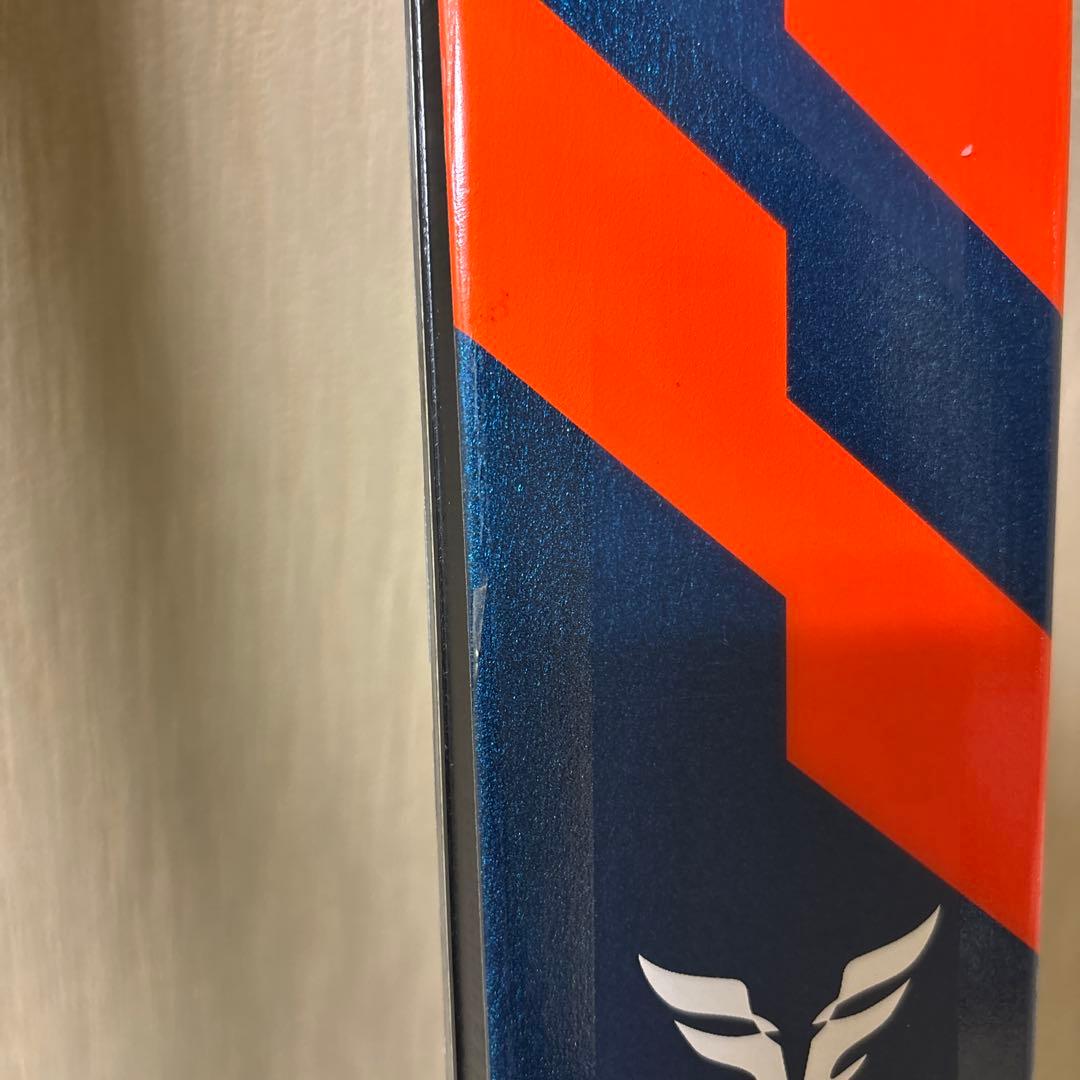 BLIZARD ファイヤーバードSRC 165cm