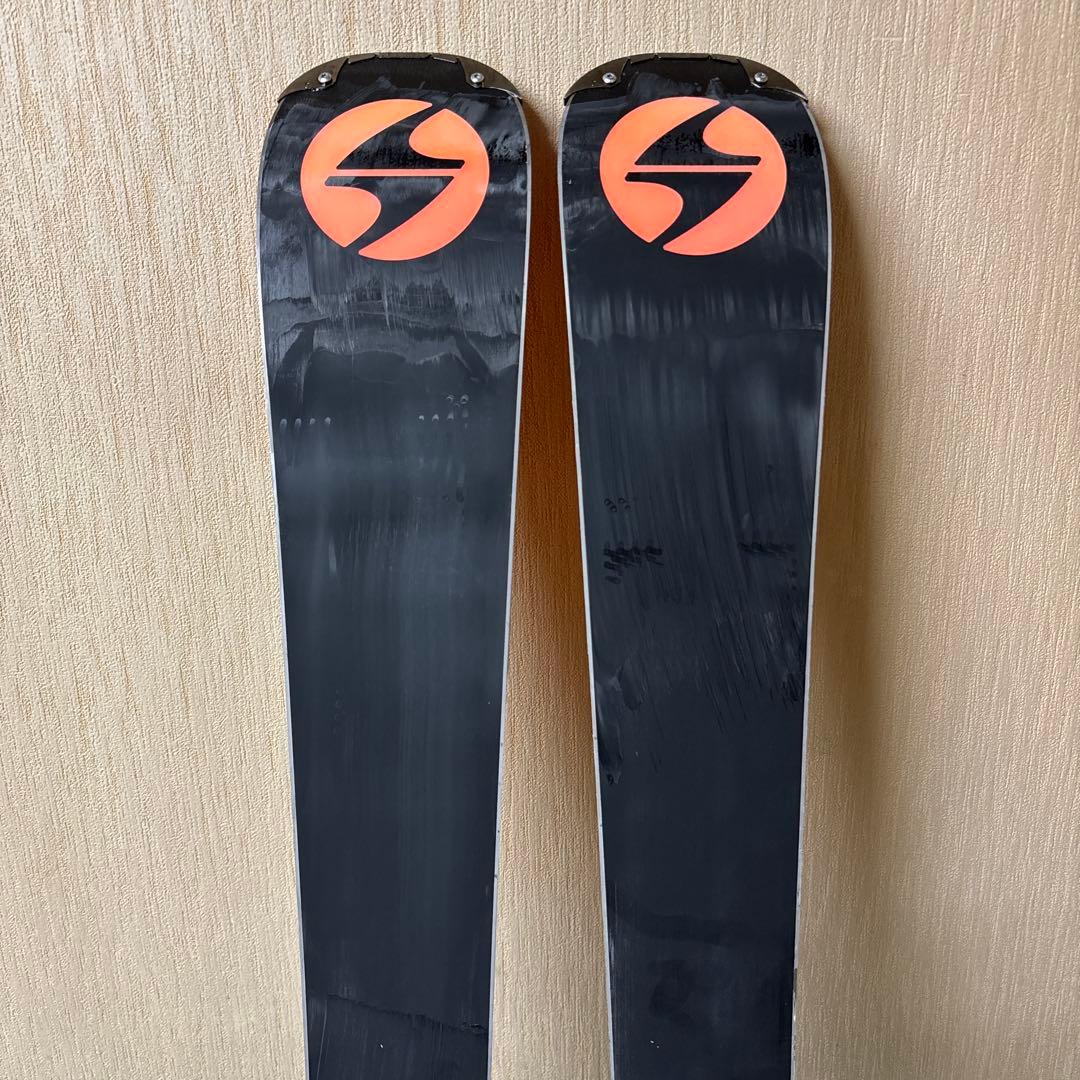 BLIZARD ファイヤーバードSRC 165cm