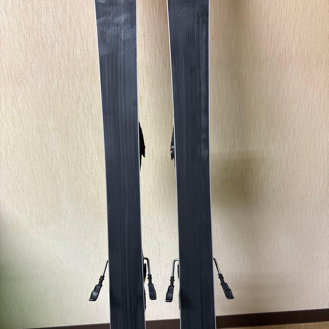 BLIZARD ファイヤーバードSRC 165cm